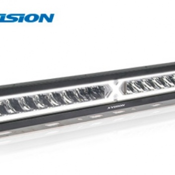 Tālās  gaismas  papildlukturis   X-VISION  DOMIBAR  1605-NS3718