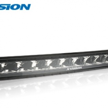 Tālās  gaismas  papildlukturis  X-VISION Genesis 800