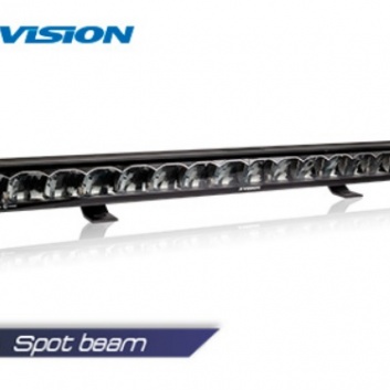 Tālās  gaismas  papildlukturis  X-VISION  Genesis II 1100  Spot beam