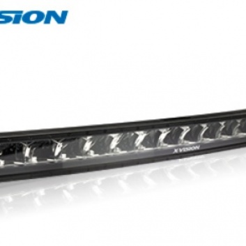 Tālās  gaismas  papildlukturis  X-VISION  Genesis 1100