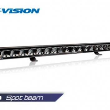 Tālās  gaismas  papildlukturis  X-VISION  Genesis II 1300  Spot beam