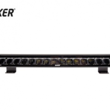 Tālās  gaismas  papildlukturis  SEEKER Ultima 20  Curved