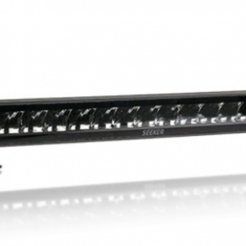 Tālās  gaismas  papildlukturis  SEEKER  Ultima 30  Curved