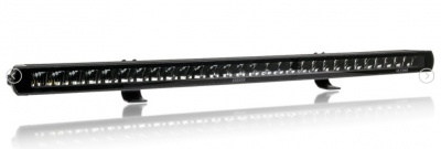 Tālās  gaismas  papildlukturis  SEEKER  Ultima 30  Curved