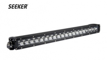 Tālās  gaismas  papildlukturis  LED-High beam,  bar