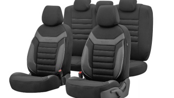 Auto  sēdekļu  pārvalku  komplekts  OTOM  INDYVIDUAL  design  202
