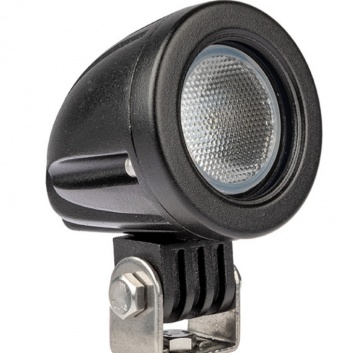 LED  mini  darba  gaisma 10w  1603-300409