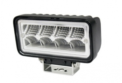 LED  darba  lukturis  12w  1603-300335