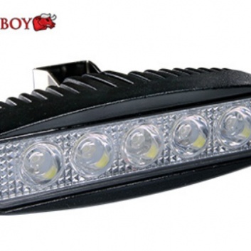 LED  darba  lukturis  15w  1603-300404