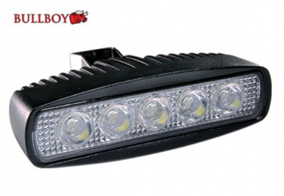 LED  darba  lukturis  15w  1603-300404