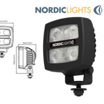 LED  darba/atpakaļgaitas  gaisma  1605-981120