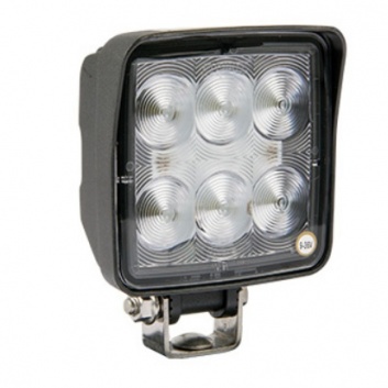LED  darba  lukturis  18w  1603-300308
