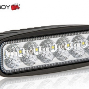 LED  darba/atpakaļgaitas  gaisma  18w  1603-300262