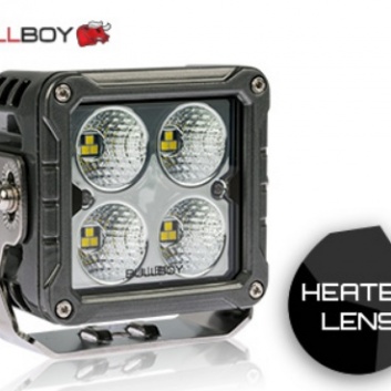 LED  darba  lukturis  50w  1603-300459