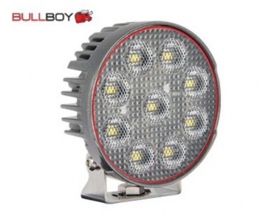 LED  darba  lukturis  54w  1603-300265