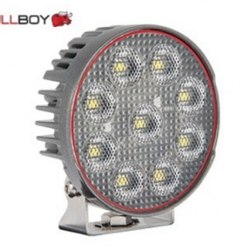 LED  darba  lukturis  54w  1603-300265