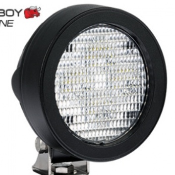 LED  darba  lukturis  4x15w