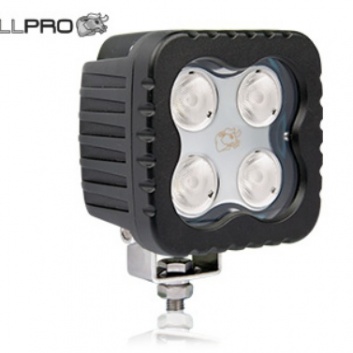 LED  darba  lukturis  4x20w  1603-300386
