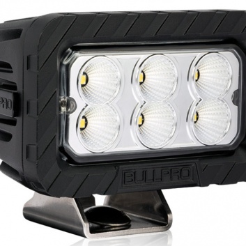 LED  darba  lukturis  6x9w  1603-300273