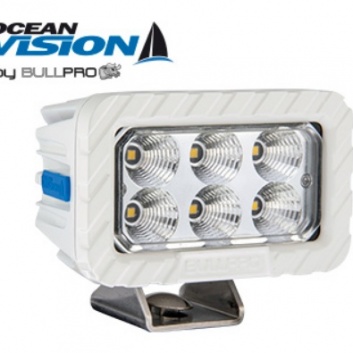 LED  darba  lukturis  60w  OCEAN VISION  1603-300282