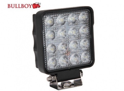 LED  darba/atpakaļ  gaitas  lukturis  25w  1603-300306