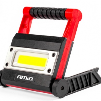 LED  darba  lampa  WT14
