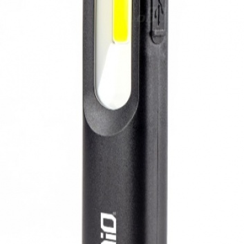 LED  darba  lukturis  WT07