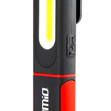 LED  lādējamais  darba  lukturis  WT08