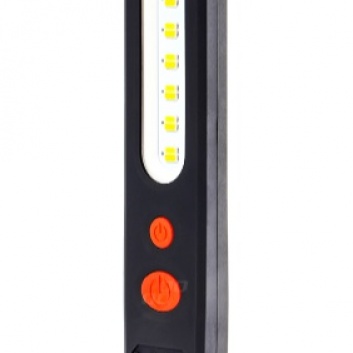 LED  lādējamais  darba  lukturis  WT09