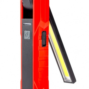 LED  lādējamais  darba  lukturis  WT11