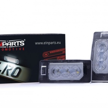 LED  numura  apgaismojums  EP100OE