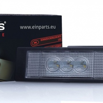 LED  numura  apgaismojums  EP99OE
