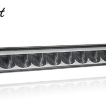 LED  tālo  gaismu  papildlukturis  W-Light