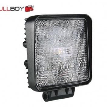 LED  darba  lukturis  15w  BULLBOY  1603-300401