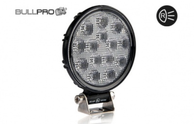 LED  darba un  atpakaļgaitas  lukturis  21w  apaļš  1603-300271