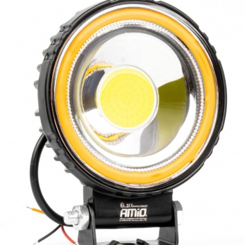 LED  darba  lampa  AWL83 , 48W , 3600LM , 12V-24V , AMIO-04427