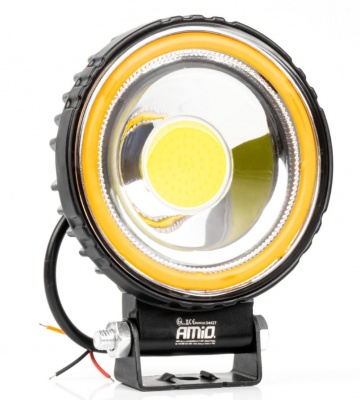 LED  darba  lampa  AWL83 , 48W , 3600LM , 12V-24V , AMIO-04427