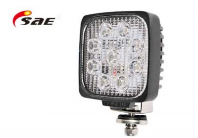 LED  darba  lukturis  27w  SAE  1603-300327