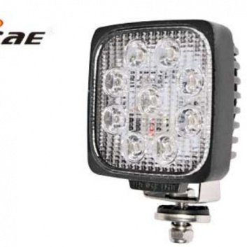 LED  darba  lukturis  27w  SAE  1603-300327