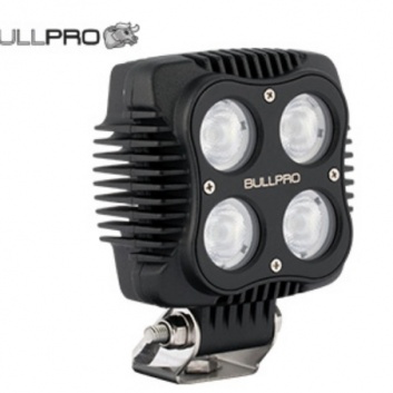 LED  darba  lukturis  40w  BULLPRO  1603-300453