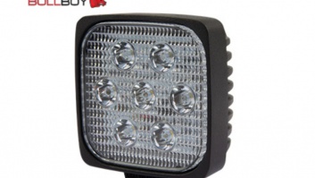 LED  darba  lukturis  35w  BULBOY