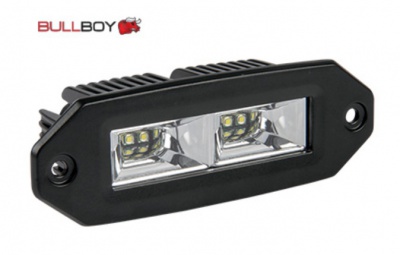 Iebūvējams  LED  darba  lukturis  40w  BULLBOY  1603-300280