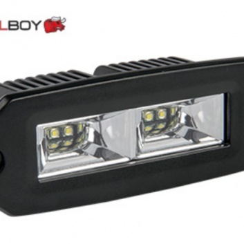 Iebūvējams  LED  darba  lukturis  40w  BULLBOY  1603-300280