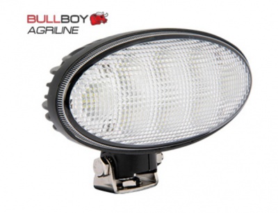 LED  darba  lukturis  40w  BULBOY Agriline  1603-300199