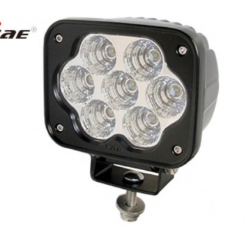 LED  darba  lukturis  35w  SAE