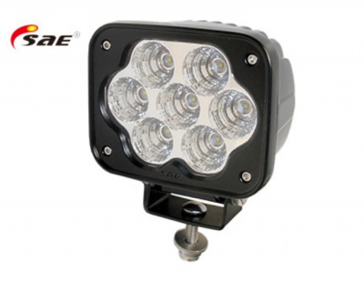 LED  darba  lukturis  35w  SAE