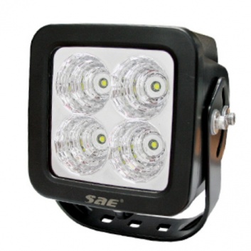 LED  darba  lukturis  40w SAE