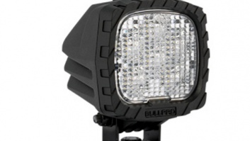 LED  darba  lukturis  42w  BULLPRO  1603-300454