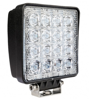 LED  darba  lukturis  48w  SAE  1603-300361