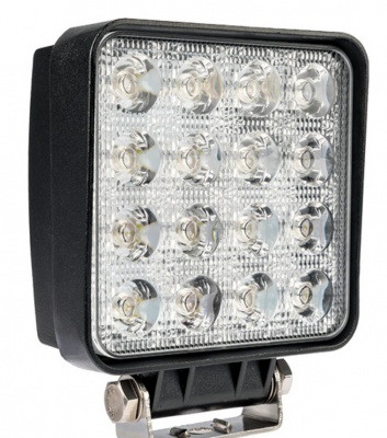 LED  darba  lukturis  48w  ECOLINE  1603-300384